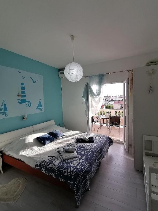 Apartmani Paula Банёл Экстерьер фото