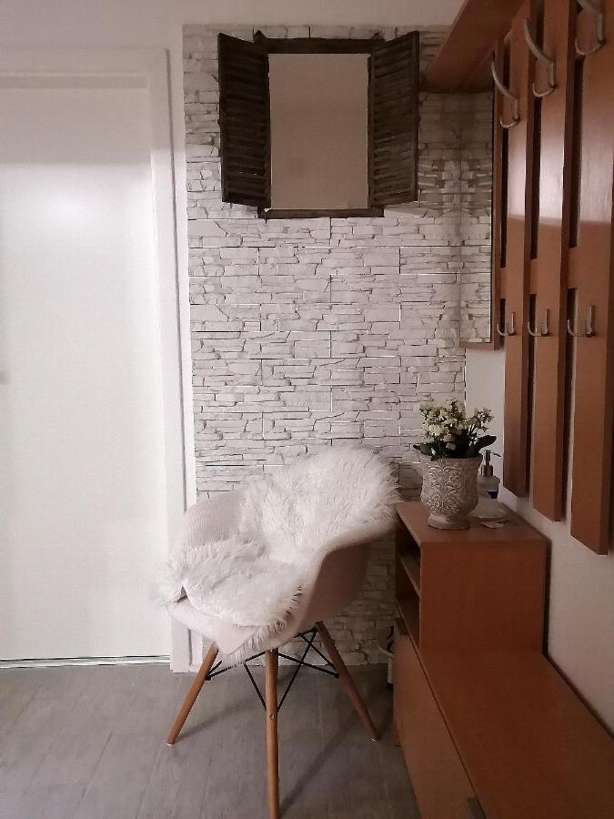 Apartmani Paula Банёл Экстерьер фото