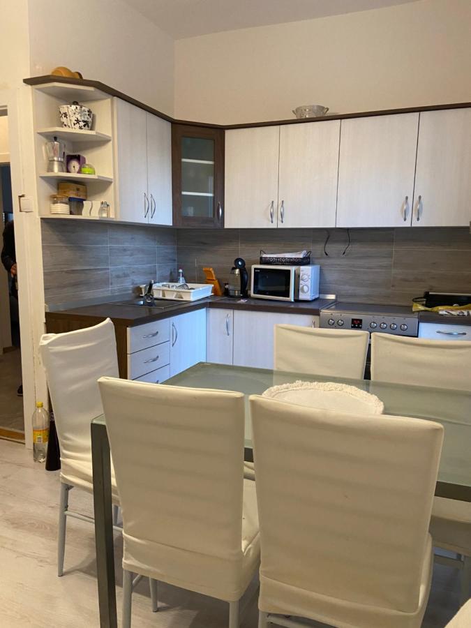 Apartmani Paula Банёл Экстерьер фото