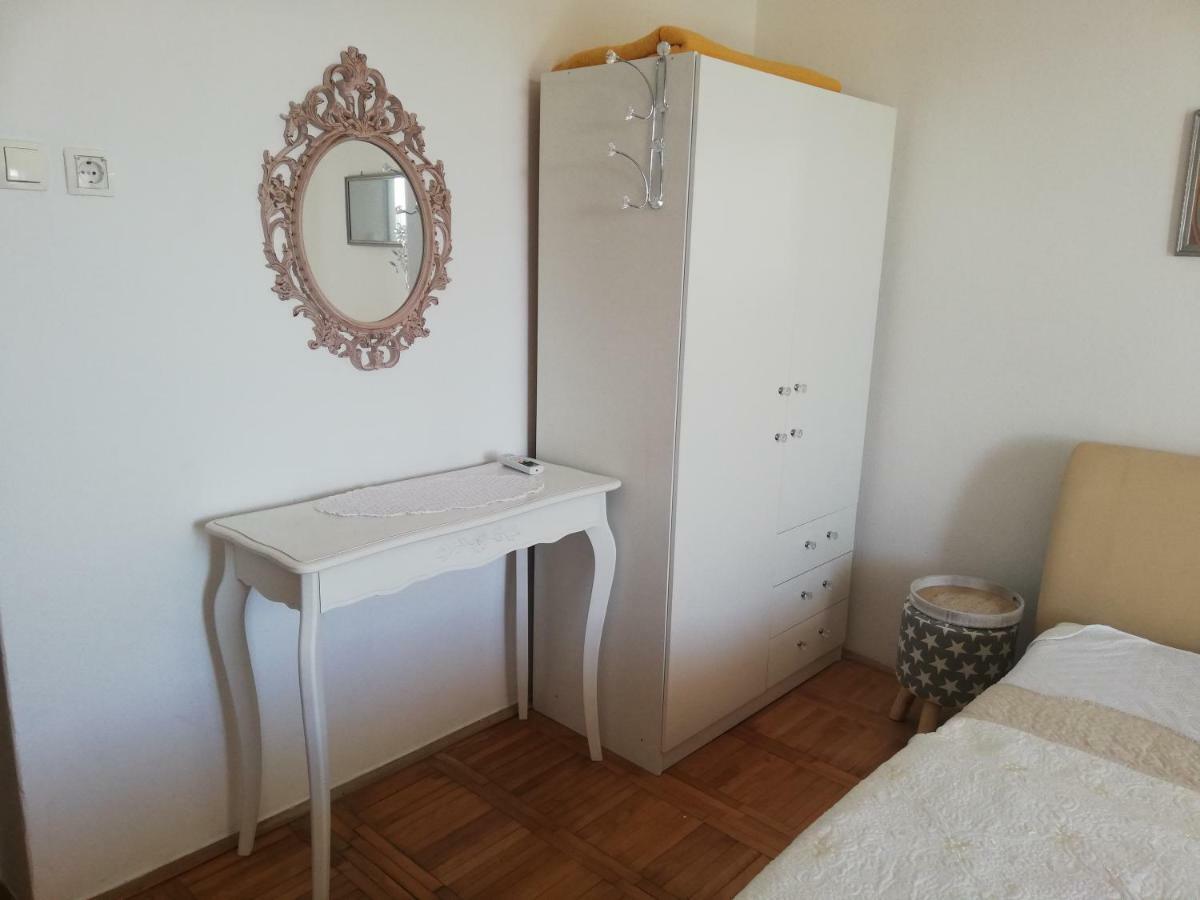 Apartmani Paula Банёл Экстерьер фото