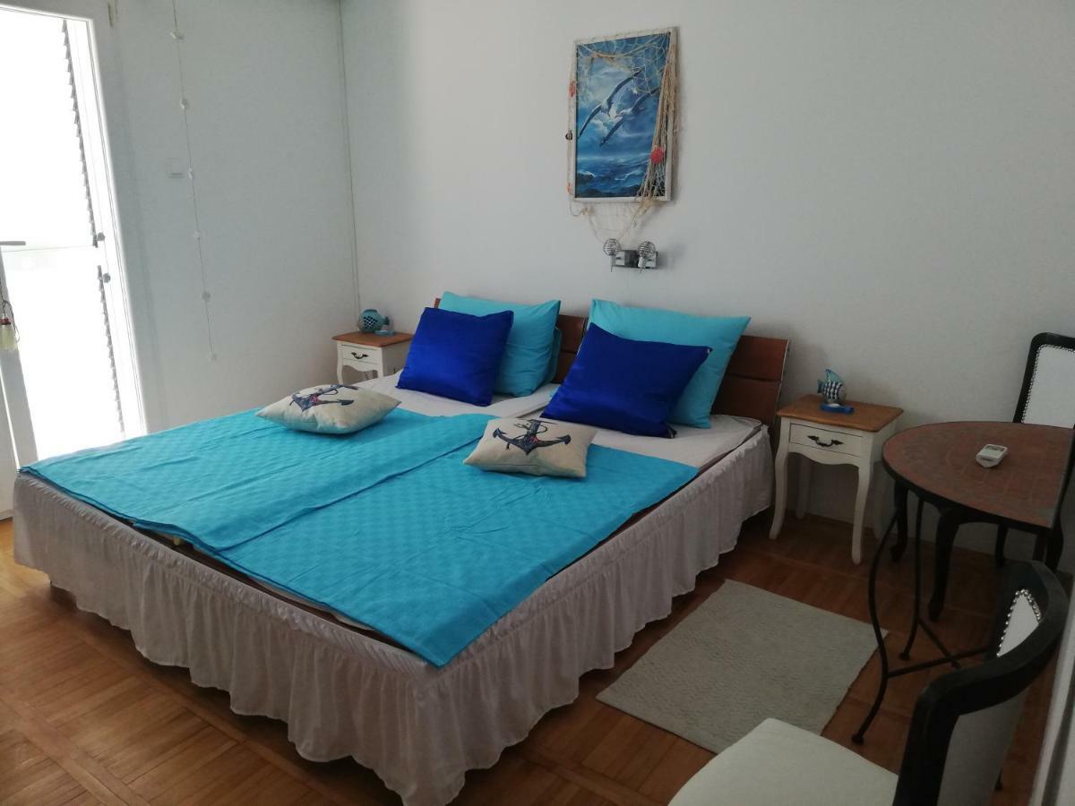 Apartmani Paula Банёл Экстерьер фото